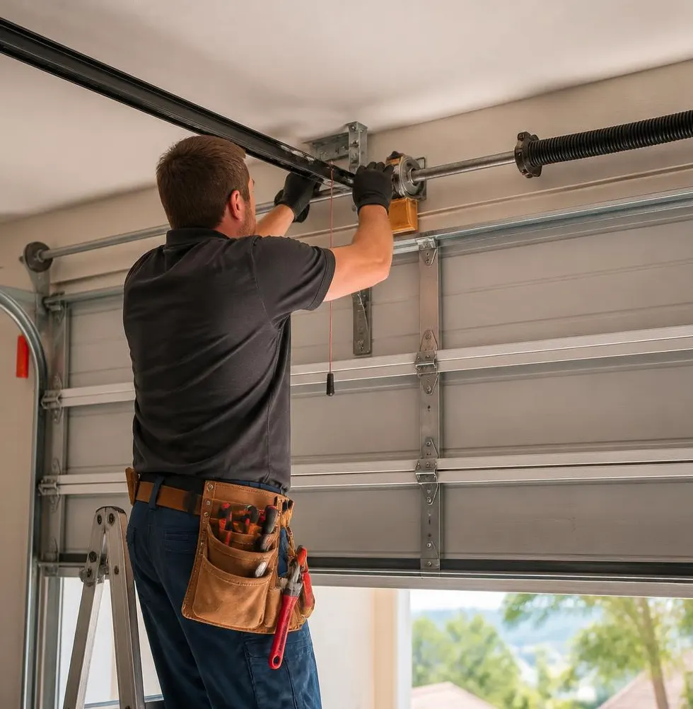 Is Your Garage Door Ready for Hurricane Season? The Weak Wall Checkup — Vero Beach Garage Door Pro, Vero Beach, FL